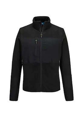 Portwest EV4 Fleecejack EV476 Stretch Verwarmd