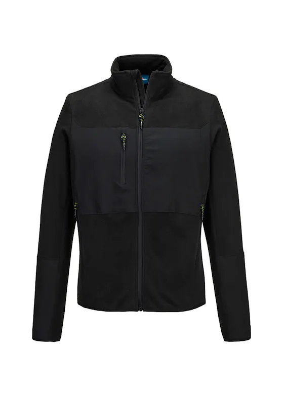 Portwest EV4 Fleecejack EV476 Stretch Verwarmd