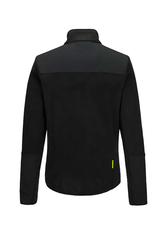 Portwest EV4 Fleecejack EV476 Stretch Verwarmd