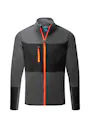 Portwest EV4 Fleecejack EV476 Stretch Verwarmd Vorschaubild