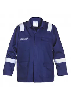 Hydrowear Melk Work Jacket miniatuur