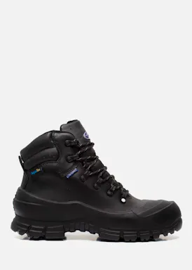 Lavoro Exp. Low-Arbeitsstiefel S3