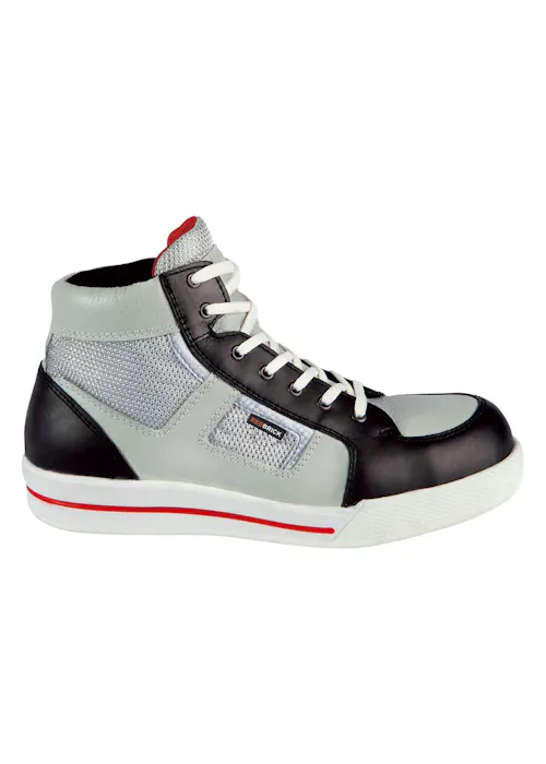 Redbrick Marble S1P Sicherheitsschuh