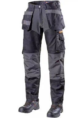 L.Brador Trouser 1095PB