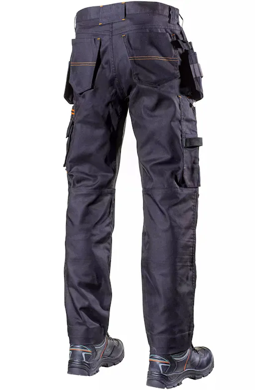 L.Brador Trouser 1095PB