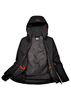 Helly Hansen W Luna Winterjacke Damen Vorschaubild