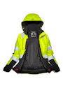 Helly Hansen W Luna Hi-Vis winterisolierte Damenjacke Vorschaubild