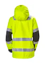 Helly Hansen W Luna Hi-Vis winterisolierte Damenjacke Vorschaubild