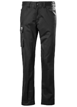Helly Hansen Luna Light Legerbroek Dames