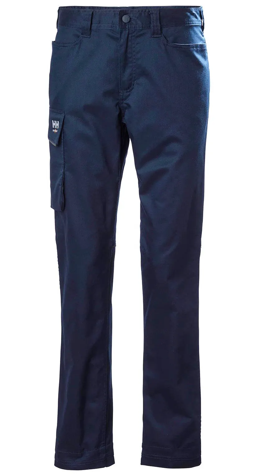 Marineblau
