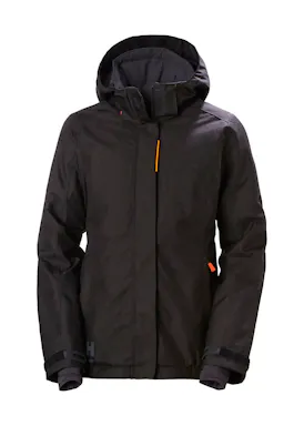 Helly Hansen W Luna Damen-Winterjacke