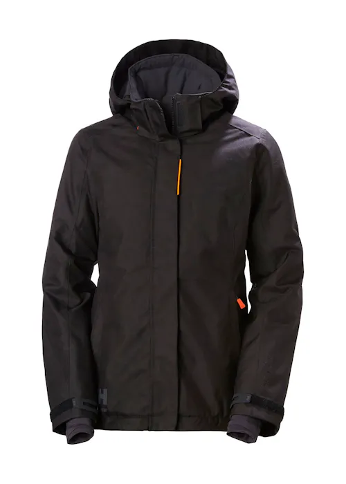 Helly Hansen W Luna Winterjacke Damen