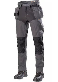 L.Brador Trouser 1090PB