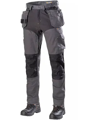L.Brador Trousers 1090PB