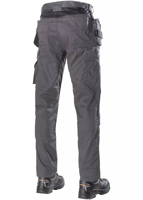 L.Brador Trousers 1090PB