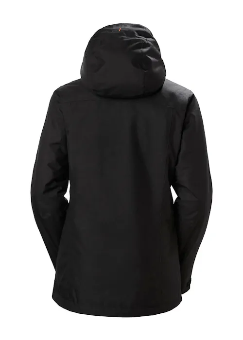 Helly Hansen W Luna Winterjacke Damen