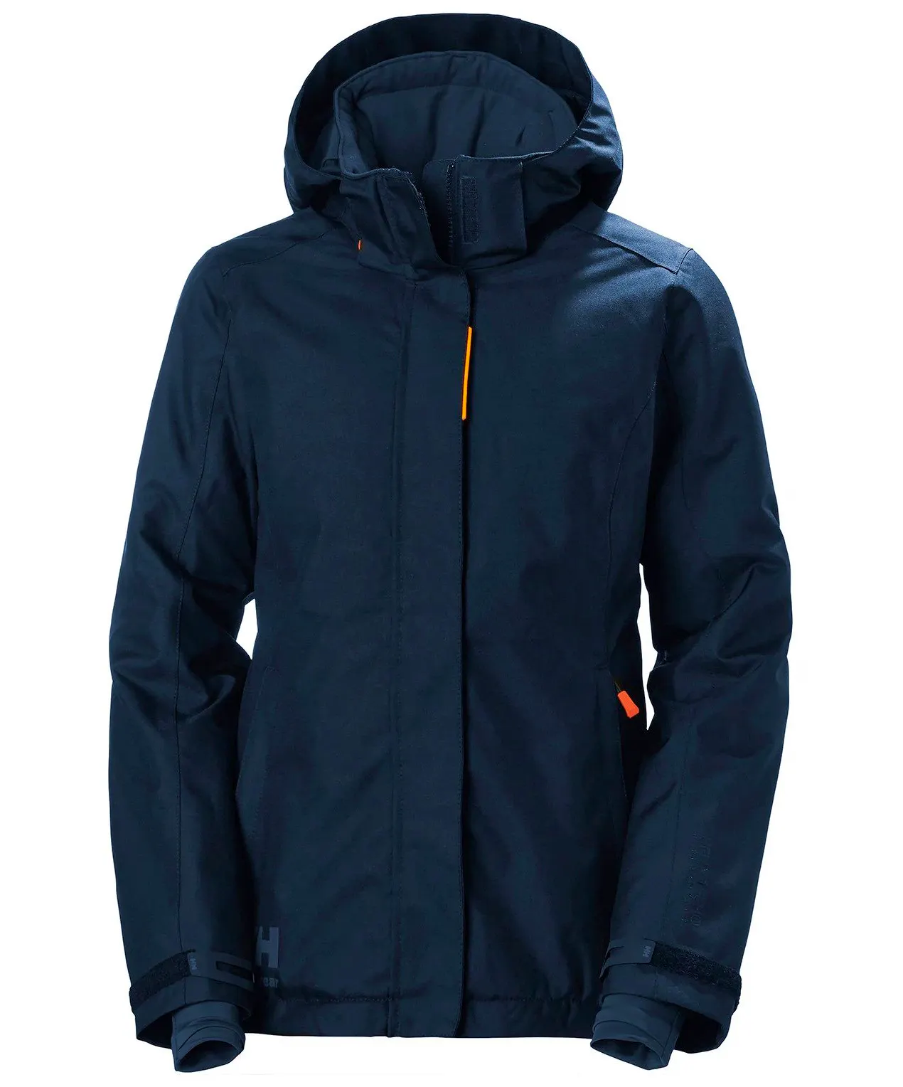 Marineblau