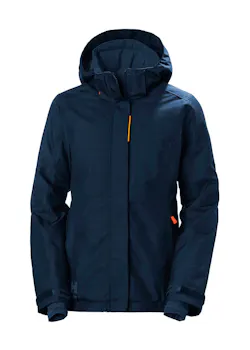 Helly Hansen W Luna Winterjacke Damen Vorschaubild
