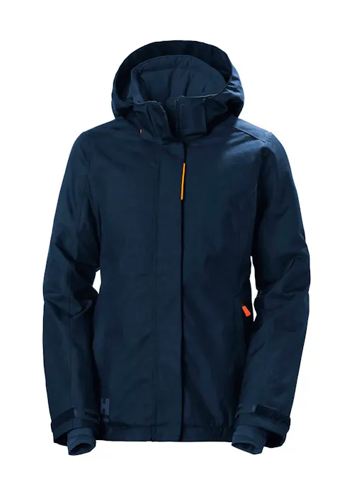 Helly Hansen W Luna Winterjacke Damen