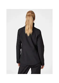 Helly Hansen W Luna softshell Jas Dames miniatuur