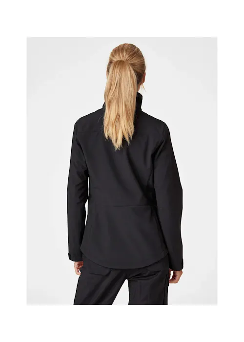 Helly Hansen W Luna softshell Jas Dames