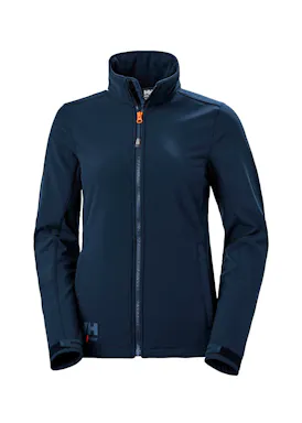 Helly Hansen W Luna Softshelljacke für Damen