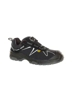 Mascot F0122 BOA S3 Werkschoen Laag