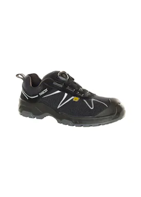 Mascot Veiligheidsschoen S3 Laag met BOA F0122