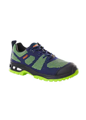 Mascot Sicherheitshalbschuh S1P F0131