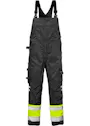 Fristads Hi Vis Amerikaanse Overall Klasse 1 1025 Plu miniatuur