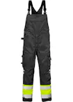 Hi-Vis Geel/Zwart