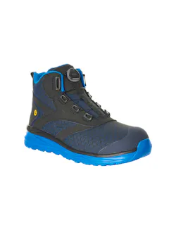 Mascot F0253 BOA S1 Werkschoen Hoog