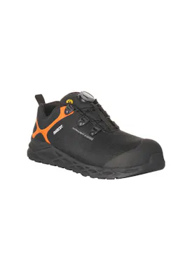 Mascot Sicherheitshalbschuh SB-P Mesh BOA F0270