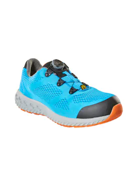 Mascot Veiligheidsschoen Laag S1P Mesh BOA F0300