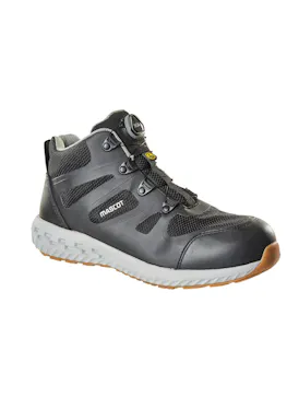 Mascot F0302 S1P Sicherheitsschuh hoch