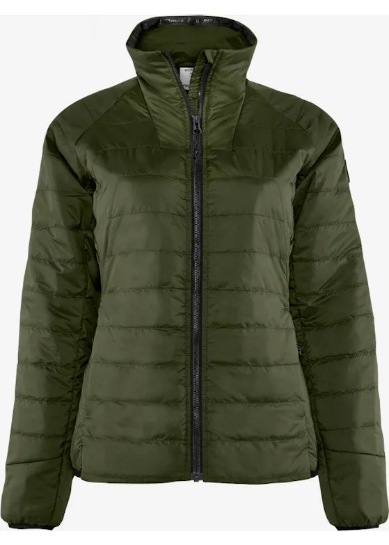 Fristads Oxygen PrimaLoft® jack Dames