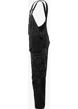 Fristads Green 41 GS25 - PS25 amerikanische Latzhose Stretch thumbnail