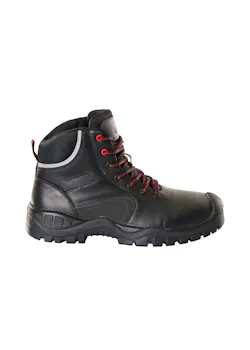 Mascot F0455 S3 Werkschoen Hoog