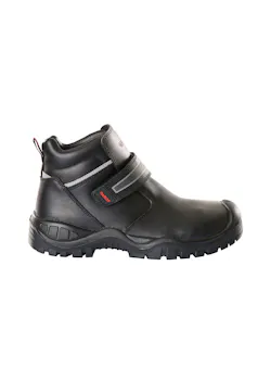Mascot F0457 S3 Werkschoen Hoog