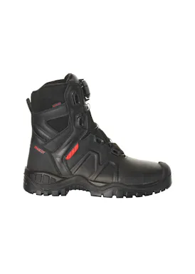 Mascot F0463 BOA S3, Sicherheitsschuh hoch