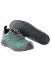 Bosgroen/zwart