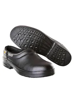Mascot F0800 S1 Veiligheidsklomp