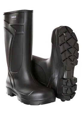 Mascot PU-Arbeitsstiefel O4 F0850