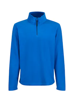 Regatta Micro RG549 Zip-Halsausschnitt Regular Fit thumbnail