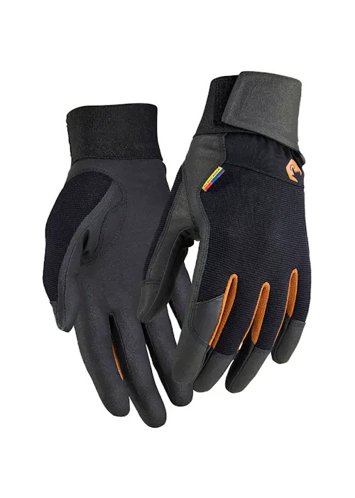 Blaklader 2862 Supreme Strong Werkhandschoenen Touch Klittenband