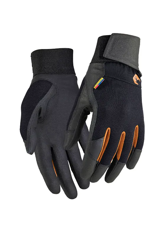 Blaklader 2862 Supreme Strong Arbeitshandschuhe, Touch-Klettverschluss