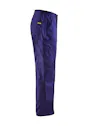 Blåkläder 17251800 Werkbroek miniatuur