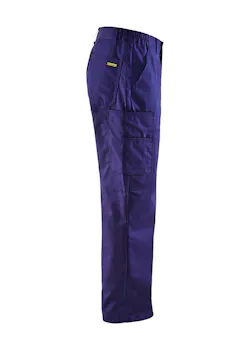 Blåkläder 17251800 Werkbroek miniatuur