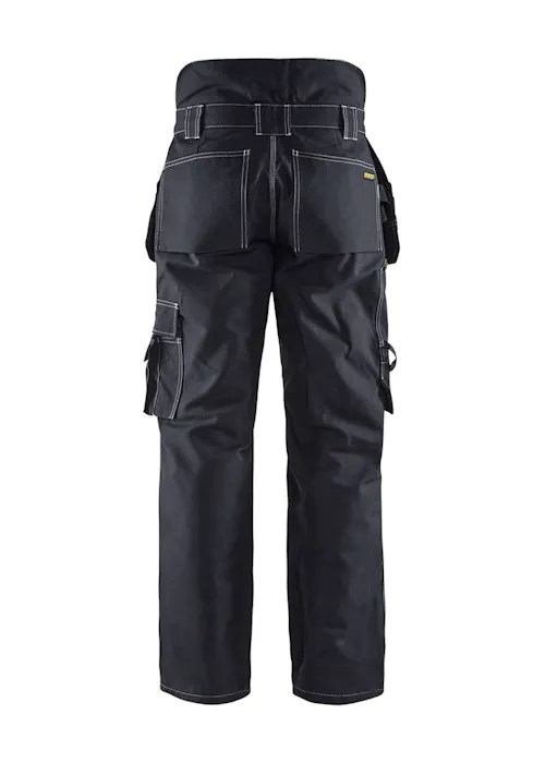 Blåkläder 1515 Winterwerkbroek