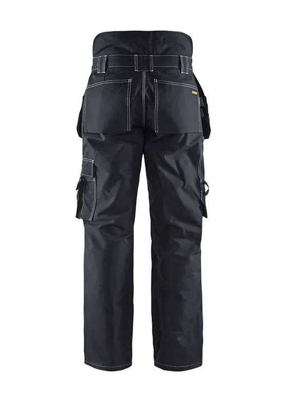 Blåkläder 1515 Winter-Arbeitshose